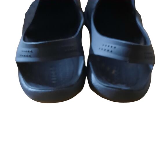 Crocs Mens Swiftwater Wave Flat Slingback Heel Sandals Size 13 main image 5